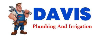 Trusted plumber in READFIELD